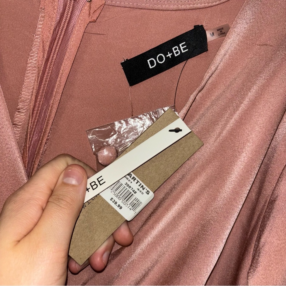 Do + Be Top - Picture 2 of 3